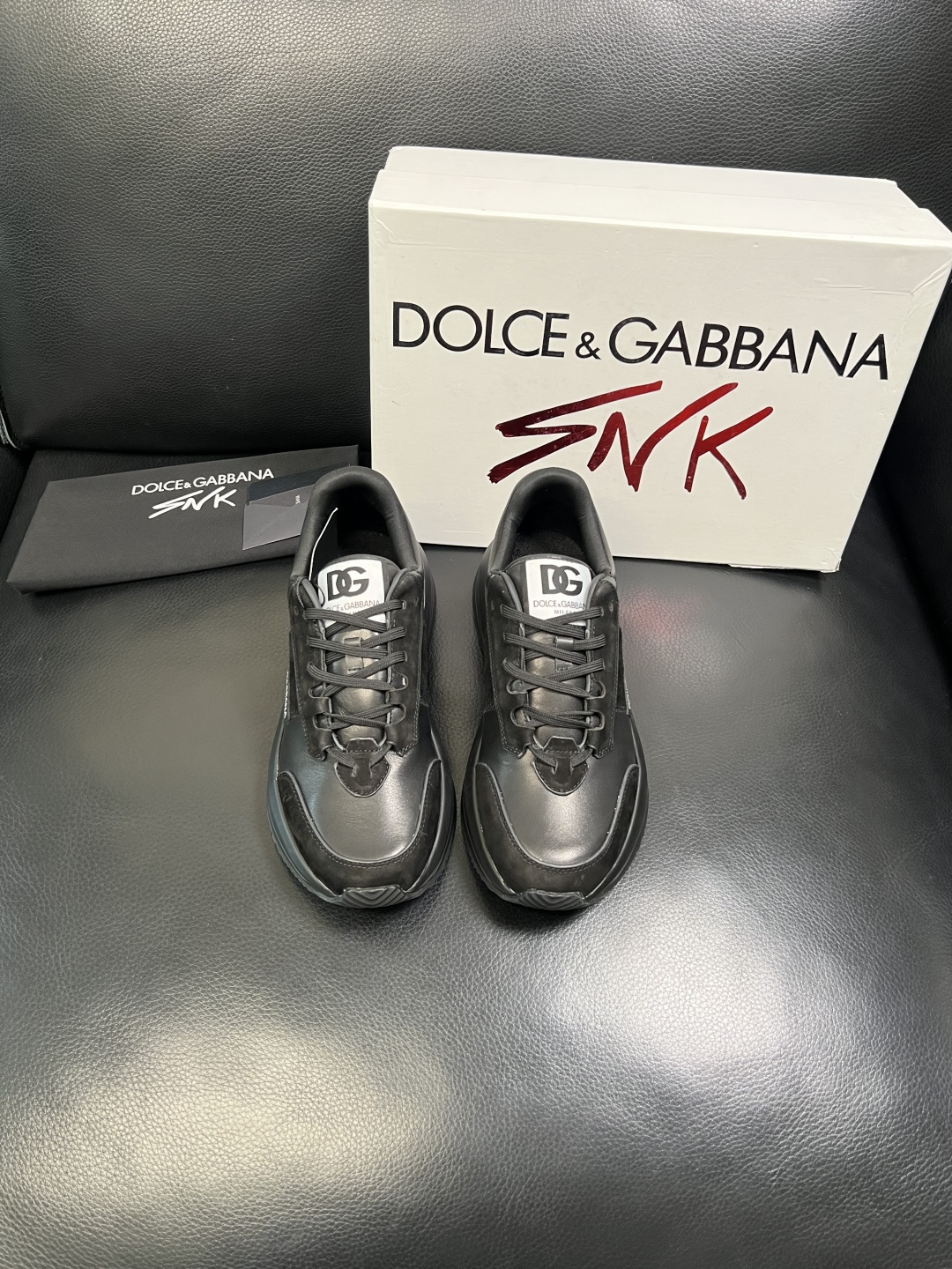 olce & Gabbana shoe